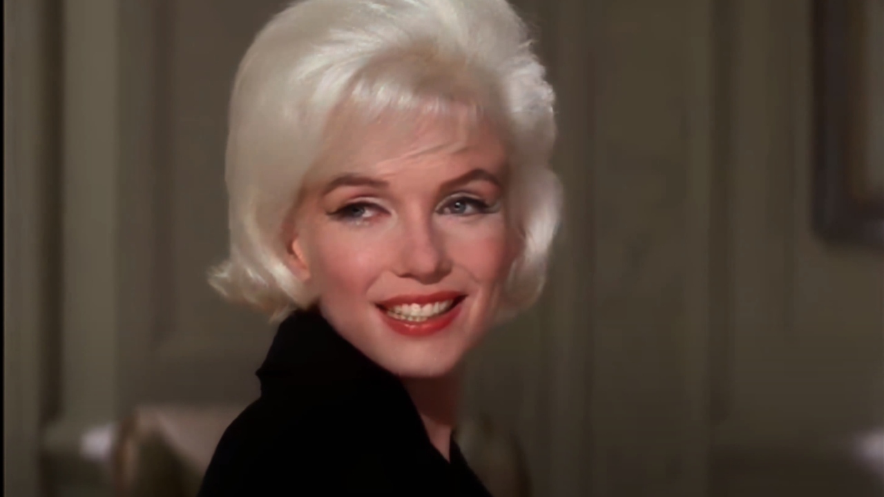 Segredo de Marilyn Monroe revelado - Atualidade - SAPO Lifestyle