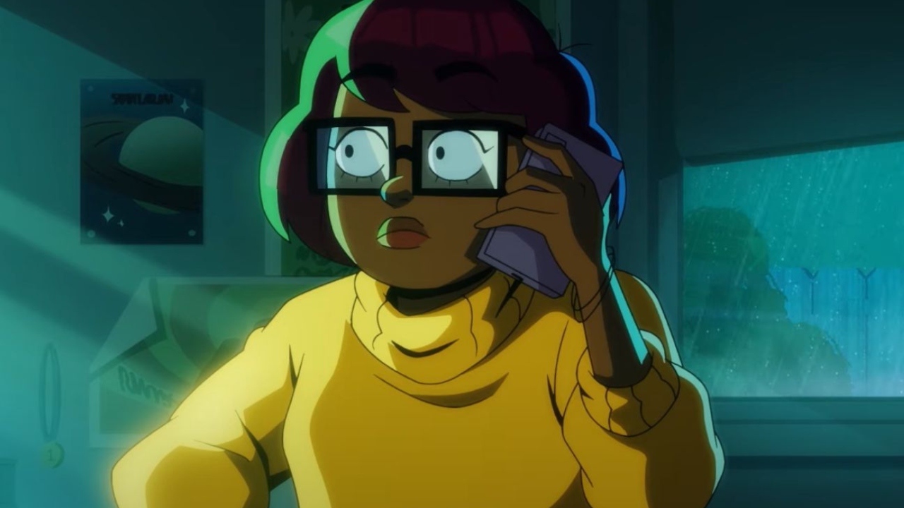 Criador de 'Velma' rebate CRÍTICAS sobre a etnia da personagem