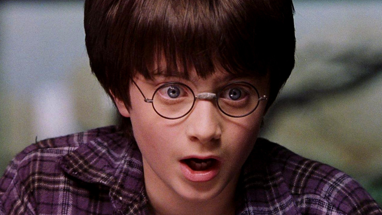 Por magia e feitiços, escola católica proíbe Harry Potter nos EUA -  Revista Galileu