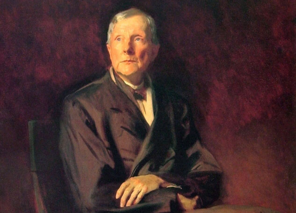 Família Rockefeller: conheça a história do clã e as polêmicas