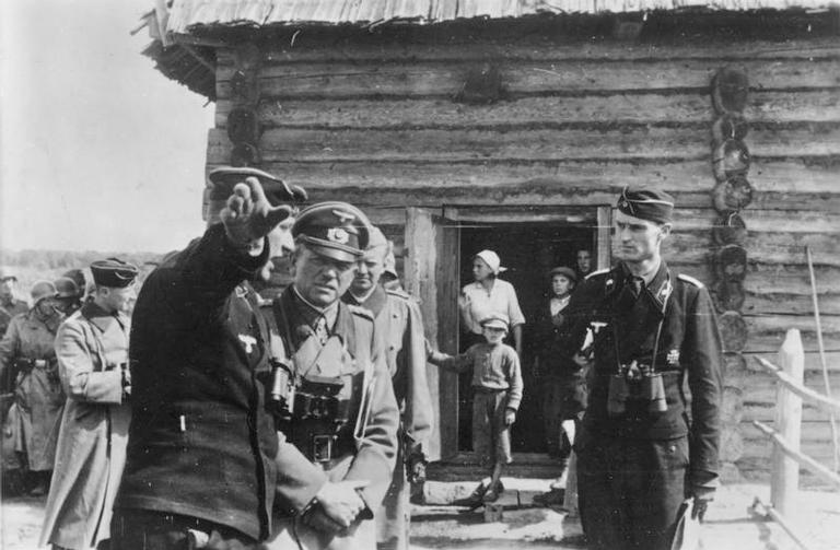 Aventuras Na História · Operação Barbarossa A Surpresa De Hitler Completa 78 Anos