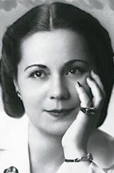 Aracy Guimarães Rosa: A mulher que foi contra Vargas e ajudou judeus a  fugirem da guerra
