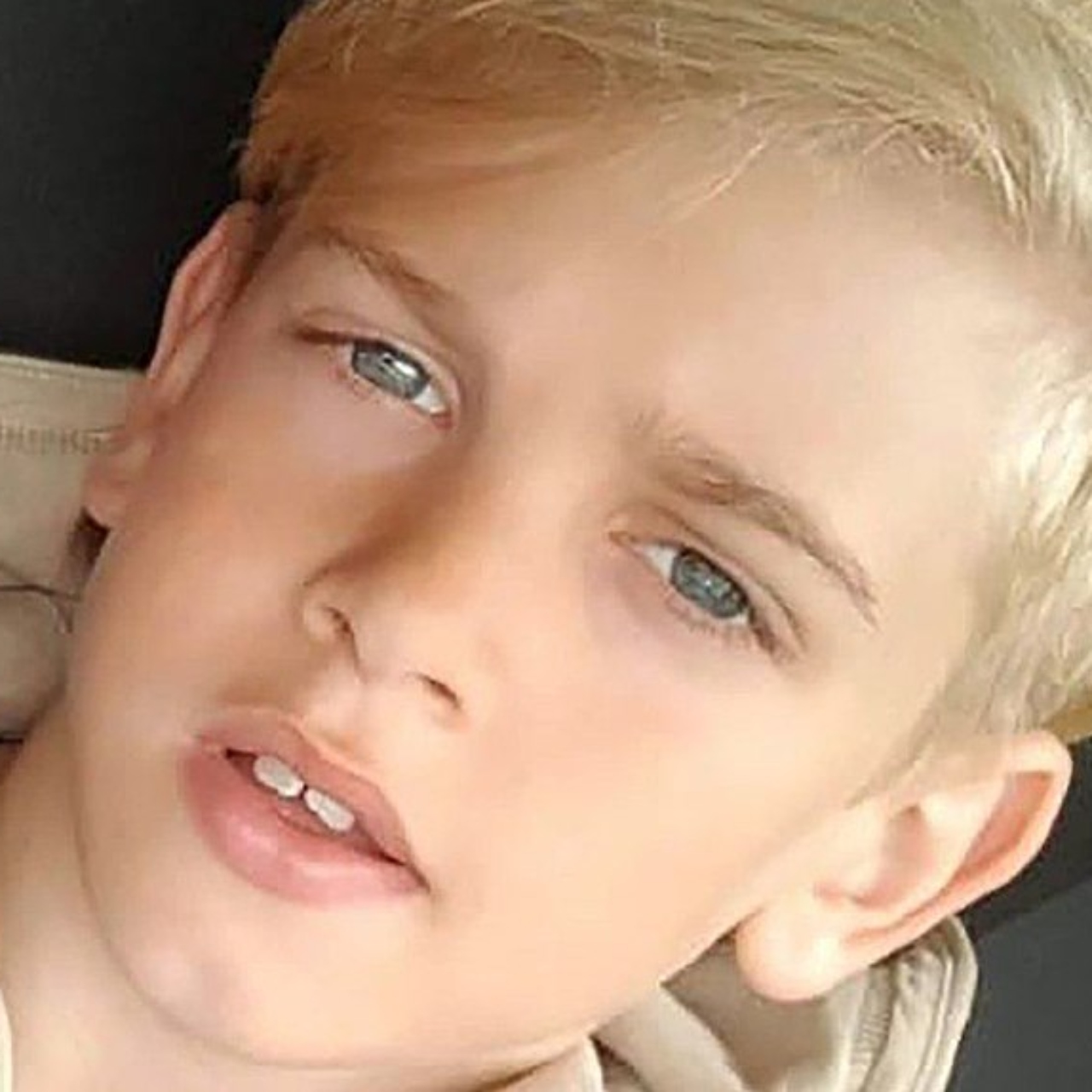Archie Battersbee, jovem de 12 anos que estava internado em coma desde abril