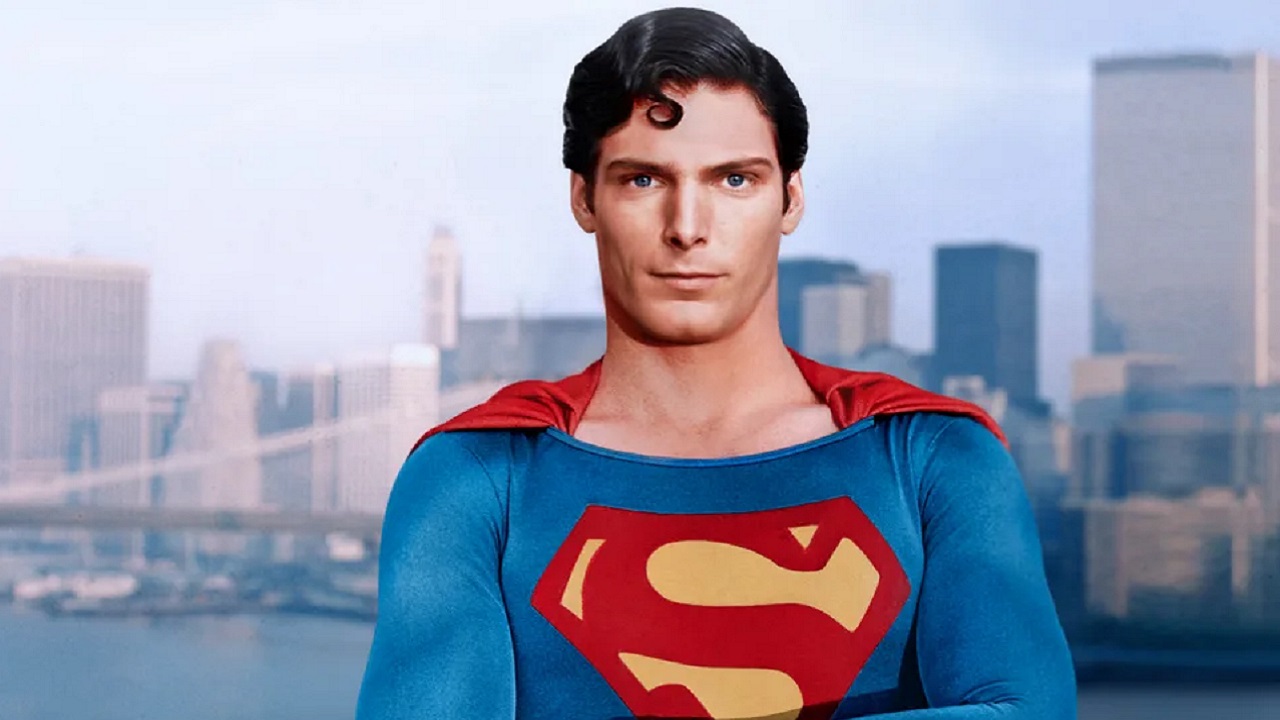 Por favor, de novo não: O novo filme do Super-Homem já fez a coisa