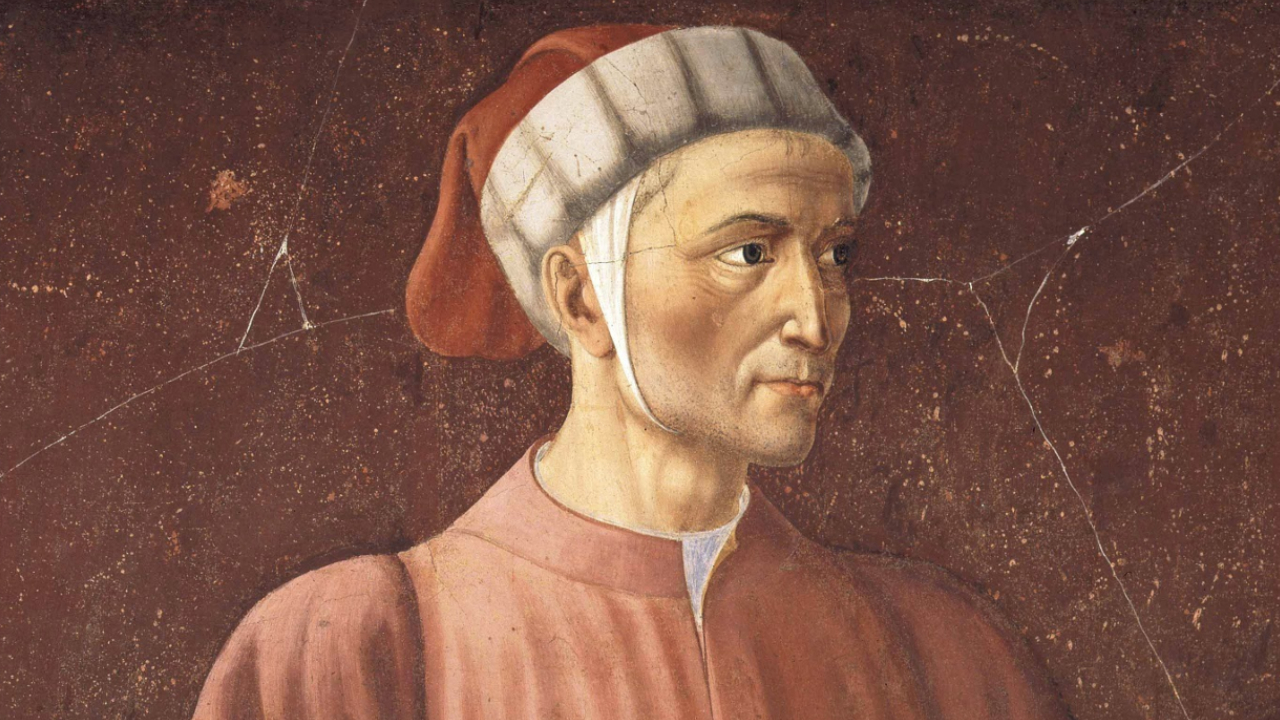 Livro A Divina Comédia, de Dante Alighieri (resumo e análise) - Cultura  Genial