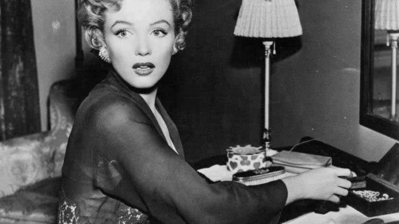O que nunca foi esclarecido sobre a morte de Marilyn Monroe
