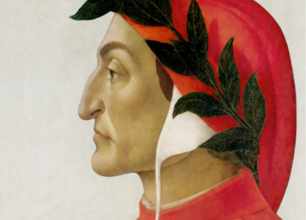 Política, desilusões e tragédias: A infernal saga de Dante Alighieri