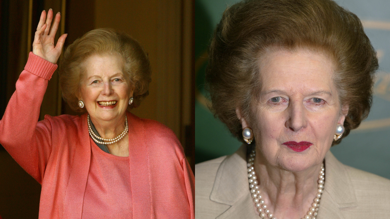 Thatcher, a Dama de Ferro que despertou admiração e ódio