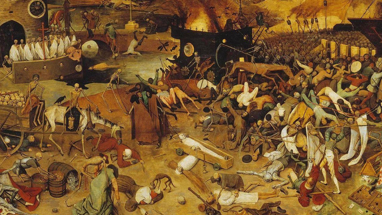 A Plague Tale: Requiem  Enfrente a peste negra e uma legião de ratazanas