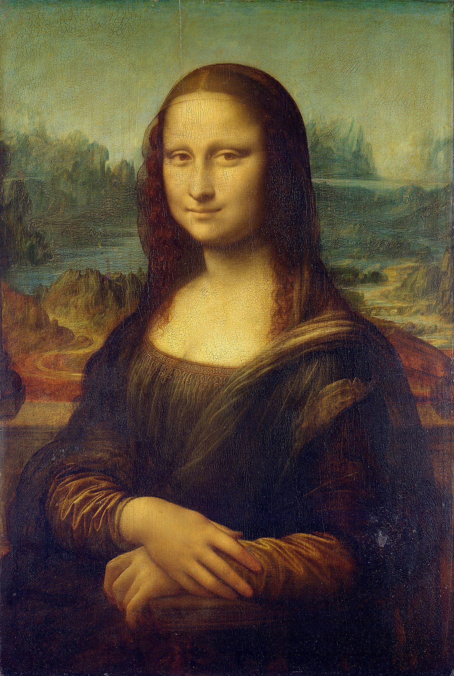 Kto Namalował Obraz Mona Lisa Mona Lisa: 10 mistérios sobre uma das obras de arte mais famosas da
