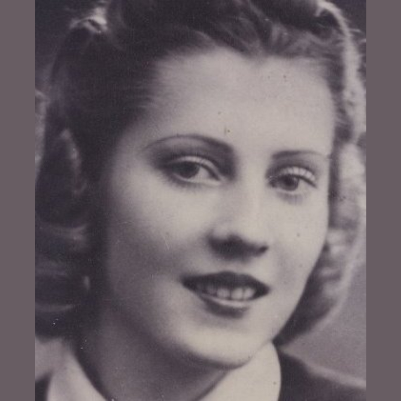 Irene Gut Opdyke, a enfermeira polonesa responsável por salvar incontáveis judeus durante o Holocausto